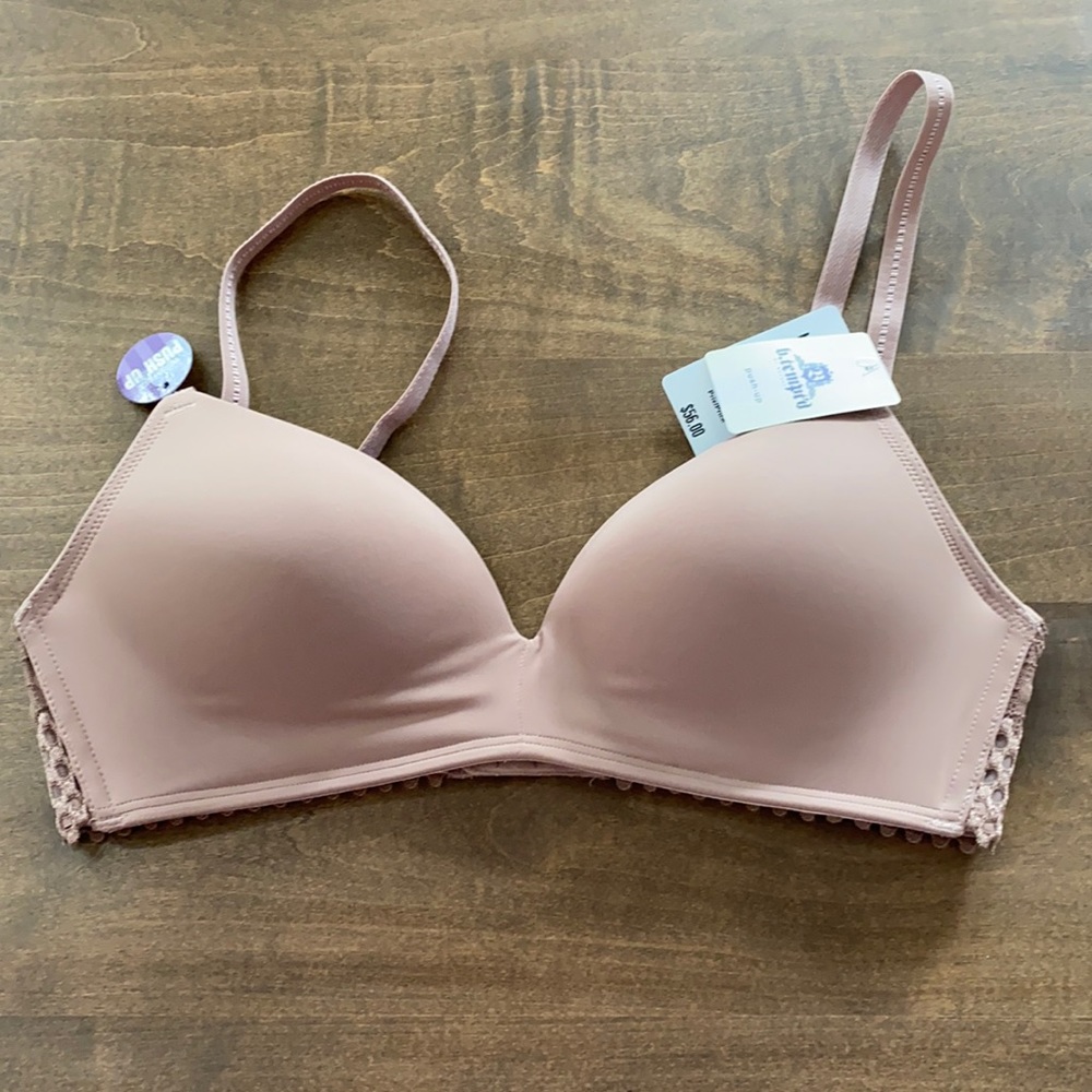 B.tempt’d Bra NWT